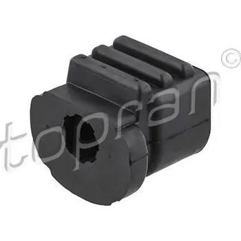 Zavěšení kol Uložení, řídicí mechanismus TOPRAN 200 492