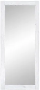 Zrcadlo Black Red White Porto 3201673 51 x 116 cm modřín sibiu světlý