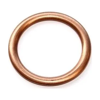 Těsnicí kroužek, olejová vypouštěcí zátka ELRING 813.133