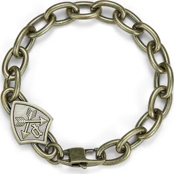 Náramek ŠPERKY-NM, Ocelový náramek Police PEAGB0001621