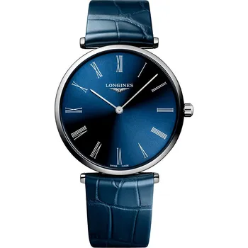Módní doplněk Dámské hodinky Elegance Longines L48664942