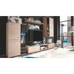 Obývací stěna SALSA dub sonoma