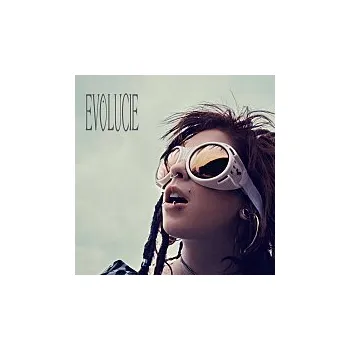 Česká hudba Lucie - EvoLucie LP