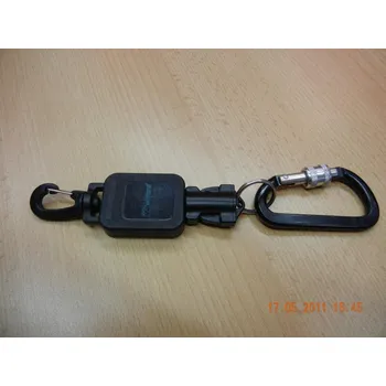 BULLARD Samonavíjecí řemínek pro kamery ECLIPSE