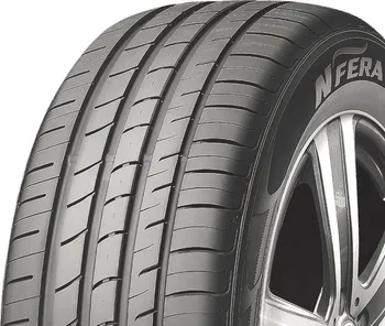 4x4 pneu NEXEN N'Fera RU1 215/65 R17 99 V MSF