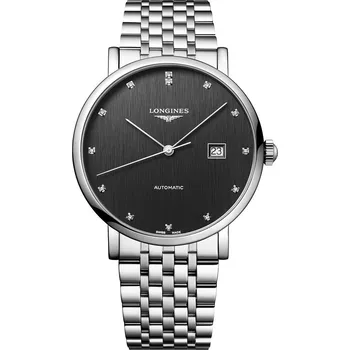 Hodinky Pánské hodinky Longines Heritage Longines L49114786