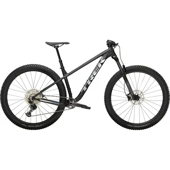 Horské kolo Trek Roscoe 7 29" Matte Trek Black 2023