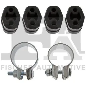 Montážní sada, výfukový systém FA1 KA130550