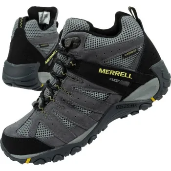Oblečení a móda Pánská treková obuv Accentor 2 Vent M J50841 - Merrell 46