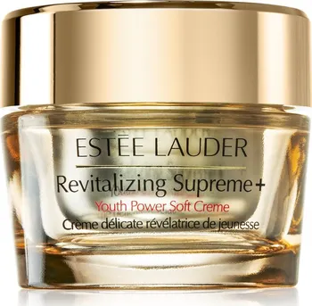 Estée Lauder Revitalizing Supreme+ Youth Power Soft Creme omlazující krém