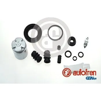 Brzdový třmen Sada na opravy, brzdový třmen AUTOFREN SEINSA D41165C