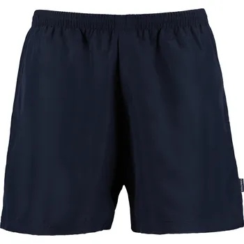 Pánské kraťasy Gamegear Pánské sportovní šortky KK986 Navy L