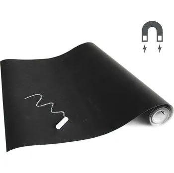 Tapeta Vliesová tapeta - magnetická popisovací tabule 155002, Let's play, Scandi cool, Esta