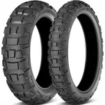 BRIDGESTONE BATTLAX ADVENTURECROSS AX41 F 80/100 21 51 P TL - enduro-cross