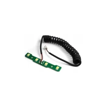 RC vybavení 1:12 Smyter MT 4WD: Střešní světla