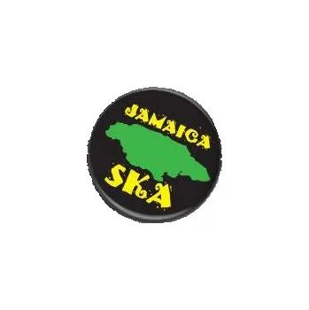 Jamaica Ska - placka