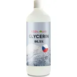 Ecoliquid Glycerin 86,5 % 1 l