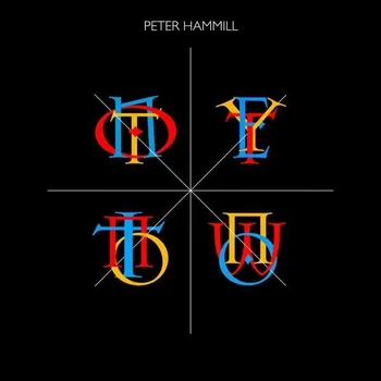 Zahraniční hudba Not Yet Not Now - Peter Hammill [8CD] (Box Set)