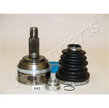 Hřídel nápravy Sada kloubů, hnací hřídel JAPANPARTS GI-445