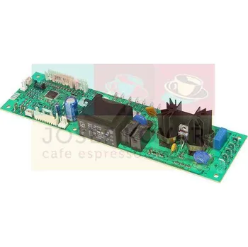 Příprava kávy DELONGHI | Elektronika řídící SW1.1 230V ESAM 5500.M 5213210131