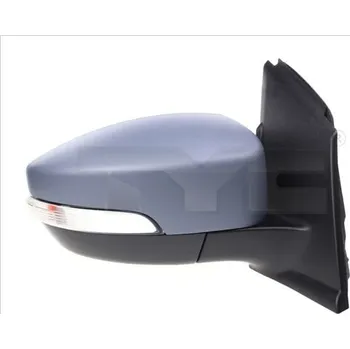 Auto zrcátko Vnější zpětné zrcátko TYC 310-0204