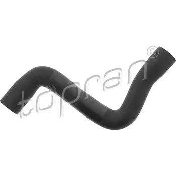 Chladič motoru Hadice chladiče TOPRAN 110 492