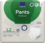 Abena Pants Premium L2 15 ks