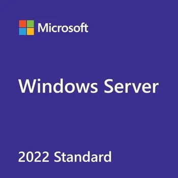 Operační systém Windows Server CAL 2019/2022, fyzická licence, 1pk DSP OEI, 5 Clt User CAL, druhotná licence