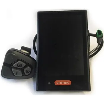 Elektrokolo LCD Bafang DP18 pro M500 (CANBUS)