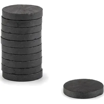 Magnety, kulaté, 1,8 cm, 1 ks