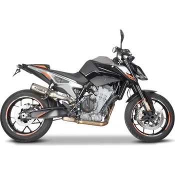 Výfuk pro motocykl Laděný výfuk COBRA SPX KTM 790 Duke
