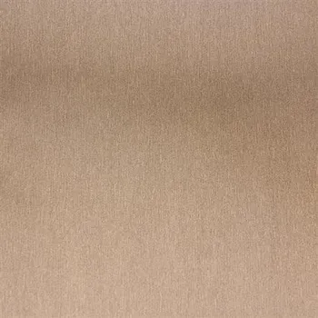 Tapeta Samolepící fólie nerezová zlatá 13866, šíře 45 cm