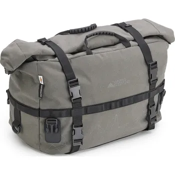 Zavazadlo na motocykl Brašna na sedadlo spolujezdce KAPPA RA318 (šedá)