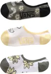 ponožky dámské VANS DUCK DUCK VANS CANOODLE FOUR LEAF CLOVER - 36-41