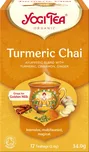 Yogi Tea Turmeric Chai BIO 17x 2 g
