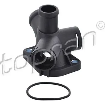 Chladič motoru Příruba chladiva TOPRAN 108 194