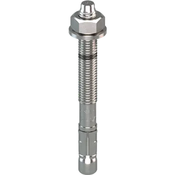 Hmoždinka EJOT KOTVENÍ EJOT čepová kotva BA-V Plus - galvanický zinek Varianta: BA-V Plus 8/10