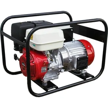 Elektrocentrála Europower EP2500 AVR