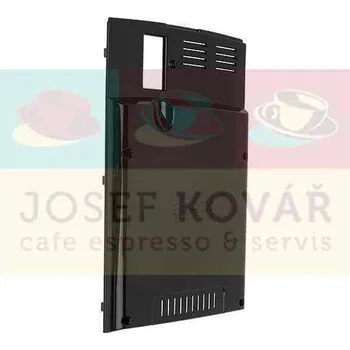 Příprava nápoje DELONGHI | Kryt zadní černý ECAM 25.462.B 5513222611
