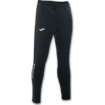 Sportovní tepláky Joma Champion IV Velikost: S, Barva: černá