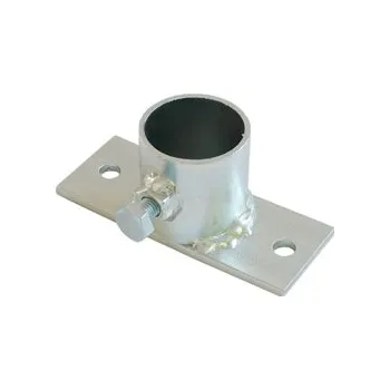 Anténní držák Patka pro stožár o průměru 60mm
