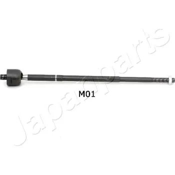 Táhlo řízení Axiální kloub, příčné táhlo řízení JAPANPARTS RD-M01