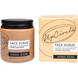 UpCircle Coffee Face Scrub Herbal…