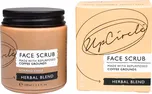 UpCircle Coffee Face Scrub Herbal…