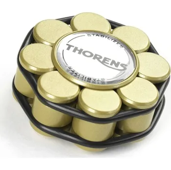 Hi-Fi komponenty Thorens stabilizer Gold