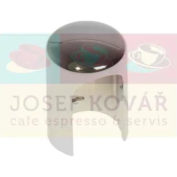 Příprava kávy DELONGHI | Krytka trysky páry chromovaná 5313215291