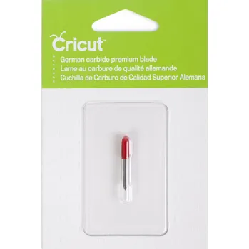 Pracovní nůž Náhradní premium nůž Cricut