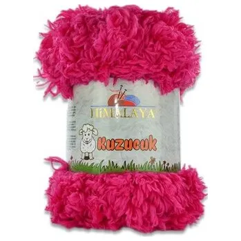 Příze Himalaya Příze Kuzucuk 75605 fuchsie