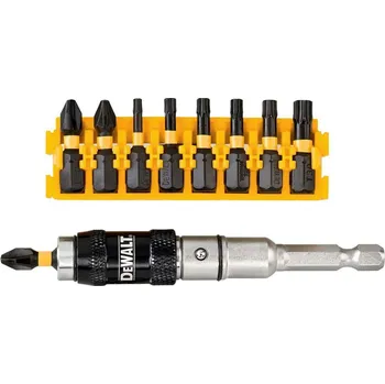Bit DeWALT DT70578T 10 ks