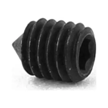 Příslušenství k šicímu stroji Šroubek držáku jehly pro Brother 1034D, 2104D, 4234D